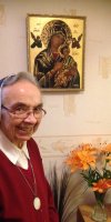 rev sr m bernadette ossr